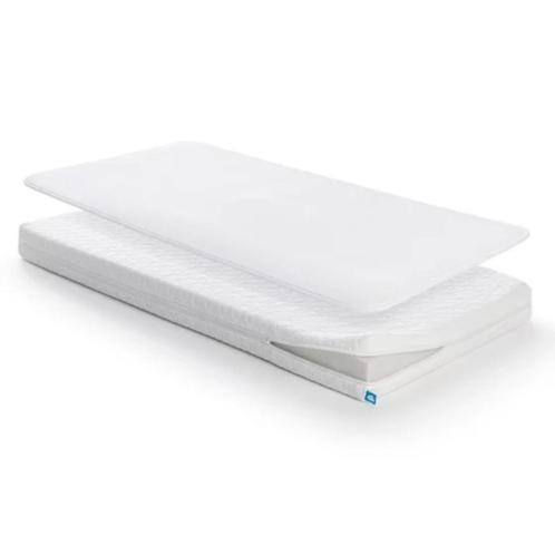 Matelas enfant (et sur-matelas) Aerosleep, Enfants & Bébés, Chambre d'enfant | Lits, Utilisé, 140 à 160 cm, 70 à 85 cm, Matelas