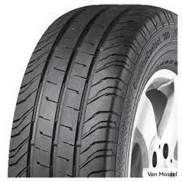 Continental VanContact 200 235/65/R16 115/113R T373189 disponible aux enchères