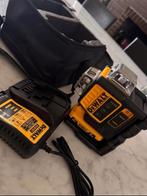 DeWALT 360 Laser Level with Battery & Charger – New, Doe-het-zelf en Bouw, Meetapparatuur, Ophalen, Nieuw