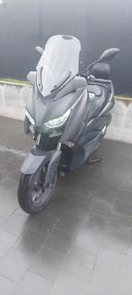 Yamaha X-Max 125 cm³, Scooter, Particulier