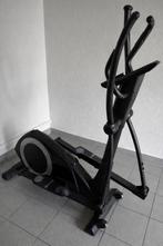 DKN Crosstrainer XC-140 – zeer goede staat, Enlèvement, Comme neuf, Vélo elliptique