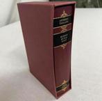 HE KNEW HE WAS RIGHT Anthony Trollope FOLIO SOCIETY boek set, Boeken, Ophalen of Verzenden