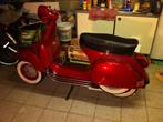 Vespa px80, Particulier