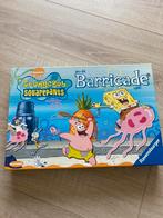 Gezelschapsspel Spongebob, Enlèvement, Comme neuf
