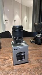 Canon EF-S 60mm f/2.8 Macro USM, Audio, Tv en Foto, Foto | Lenzen en Objectieven, Ophalen, Zo goed als nieuw, Macrolens, Zoom