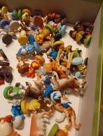 Kleine poppetjes kl, Ophalen