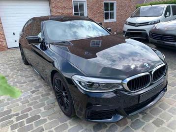 BMW 5er 530e iperformance M Sport beschikbaar voor biedingen