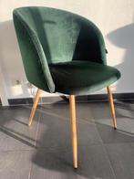 Chaise fauteuil, Maison & Meubles, Chaises, Autres couleurs, Enlèvement, Utilisé, Autres matériaux