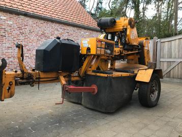 Carlton SP7500 stronkenfrees beschikbaar voor biedingen