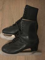 Herenschaatsen maat 45, Sport en Fitness, Schaatsen, Gebruikt, Kunstschaatsen, Ophalen, Overige merken
