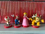 4 x Super Mario Collection Amiibo's, Ophalen of Verzenden, Zo goed als nieuw