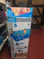 Zwembad bestway, Tuin en Terras, Ophalen