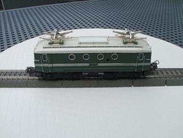 Marklin Ho E lokomotief v/d SNCF no 3012/1 SEH800/1101. beschikbaar voor biedingen