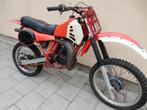 honda cr 125