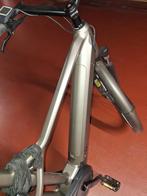 moustache Samedi 28.3 titanium mat, Fietsen en Brommers, Fietsen | Heren | Sportfietsen en Toerfietsen, Ophalen, Gebruikt