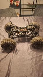 crawler in speciale flc, Ophalen, Gebruikt, Elektro, Auto offroad
