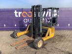Kooiaap - Z2-3-2030 - Meeneemheftruck, Zakelijke goederen, Machines en Bouw | Heftrucks en Intern transport, Diesel, Heftruck