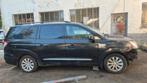Ssangyong  rodius 2 2014 156cv POUR PIECES OU EXPORT, Auto's, SsangYong, Particulier, Te koop, Rodius