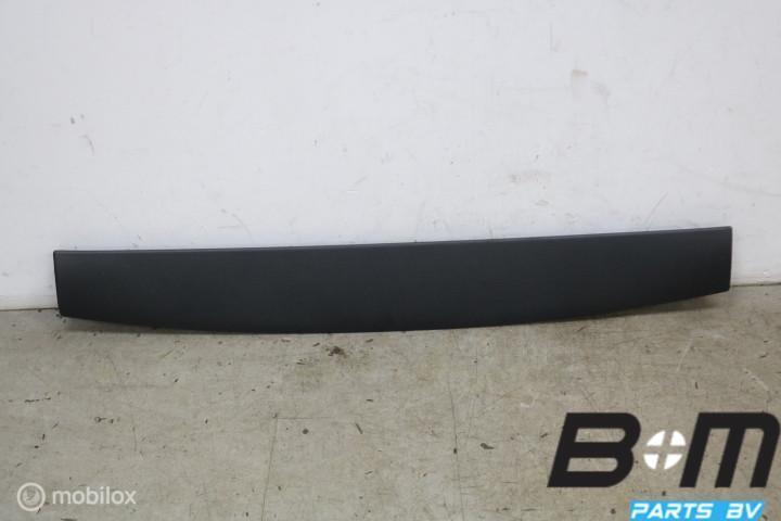 Achterklepbekleding boven VW Golf 7 5G6867715B, Auto-onderdelen, Interieur en Bekleding, Gebruikt