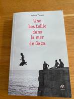 Une bouteille dans la mer de Gaza de Valérie Zenatti, Comme neuf, Valérie Zenatti, Europe autre, Enlèvement