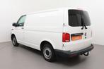 (1YGU248) Volkswagen TRANSPORTER SWB, Auto's, Voorwielaandrijving, Stof, Gebruikt, Euro 6