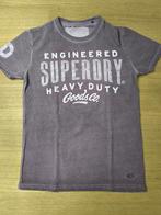 Superdry état satisfaisant, Kinderen en Baby's, Kinderkleding | Maat 176, Verzenden, Gebruikt