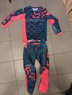 Cross kledij kids, Enlèvement