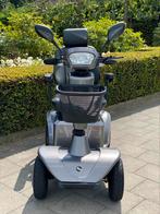 Sterling S700 Scootmobiel PMR Luxueux Voiturette Électrique, Divers, Enlèvement ou Envoi, Pliant, Comme neuf, Fauteuil roulant électrique