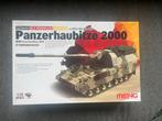 PZH 2000, Overige merken, Tank, 1:32 tot 1:50, Nieuw