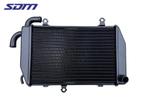 RADIATEUR Honda GL 1800 (01-1970/-) (19010-MCA-A61), Motoren, Onderdelen | Overige, Gebruikt