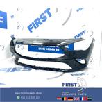 W118 CLA BUMPER A1188800400 C118 X118 VOORBUMPER ZWART WIT G, Gebruikt, Voor, Mercedes-Benz, Ophalen of Verzenden