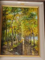 Schilderij, Antiek en Kunst, Ophalen