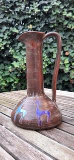 Vase en céramique 'Elie Barachant', Antiquités & Art, Enlèvement