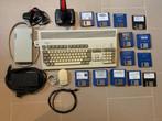 Commodore Amiga 1200, accessoires en software vintage, Ophalen of Verzenden, Commodore