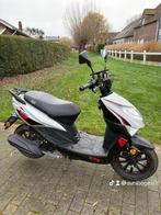Scooter B klasse, Fietsen en Brommers, Snorfietsen en Snorscooters, Ophalen