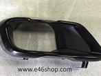 UITLAAT EINDDEMPER SIERSTUK RECHTS BMW X5M OE 51128078670, Ophalen of Verzenden, Nieuw, BMW