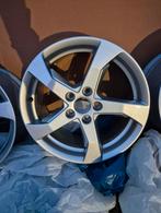 Jantes, Enlèvement, Neuf, Audi