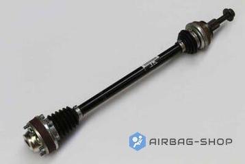 Diverse Volkswagen Audi Seat Aandrijfas op Vooraad 2Q0 5Q0 beschikbaar voor biedingen