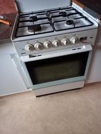 gasfornuis om schoon te maken, Elektronische apparatuur, Fornuizen, Gas