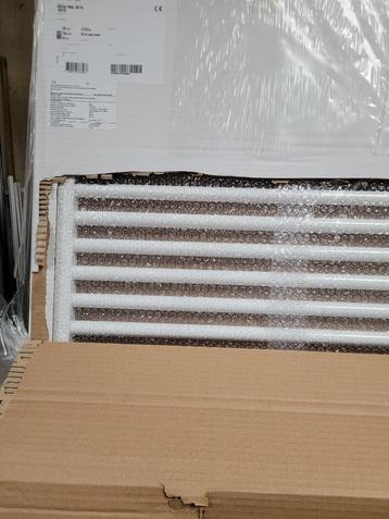Radiateur sèche-serviettes ZEHNDER 1800x450 neuf, Enlèvement, Neuf, Radiateur