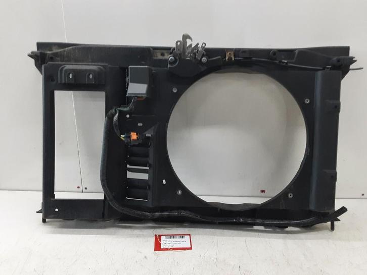 VOORFRONT Citroën C4 Berline (NC) (01-2009/12-2017), Auto-onderdelen, Carrosserie, Citroën, Gebruikt