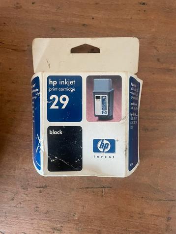 Hp 29 gratis Avelgem beschikbaar voor biedingen