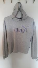 Pull à capuche PUMA, Comme neuf, Fille, Puma, Pull ou Veste