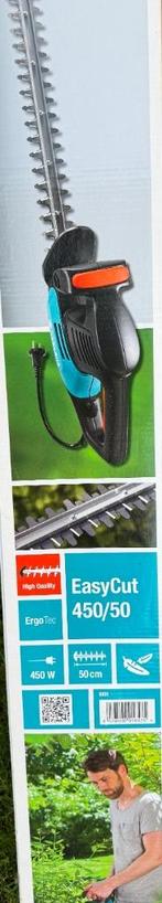 gardena nieuw heggenschaar + kettingzaag, Tuin en Terras, Ophalen, Nieuw, Stihl