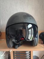 Motorhelm, Fietsen en Brommers, Ophalen, Zo goed als nieuw