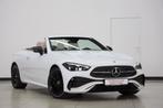 Mercedes-Benz CLE 200 Cabrio AMG Premium Plus Night 20" *BEI, Auto's, Mercedes-Benz, Automaat, 4 zetels, Achterwielaandrijving