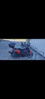 Scooter piaggio liberty 125 S, Fietsen en Brommers, Scooters | Piaggio, Ophalen, Overige modellen, 125 cc, Zo goed als nieuw