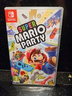 Super Mario Party Switch, Ophalen