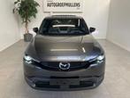 Mazda MX-30 E-SKYACTIV AUT SKYDRIVE, Auto's, Mazda, Automaat, 107 kW, MX-30, Zilver of Grijs