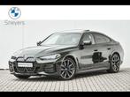 BMW i4 eDrive40, Auto's, BMW, Zwart, 340 pk, Elektrisch, 251 kW